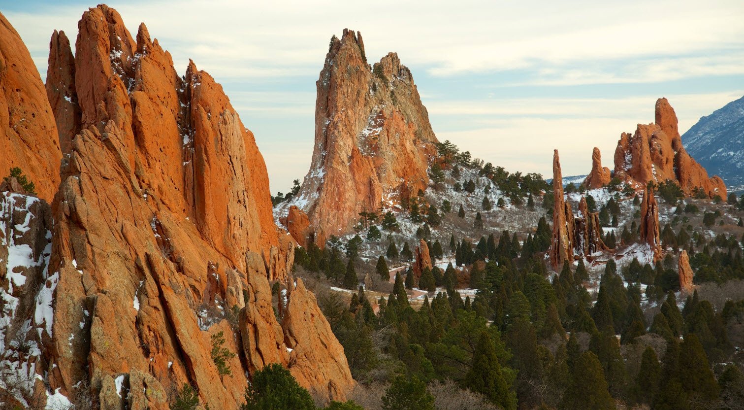 Colorado - Travelhyme