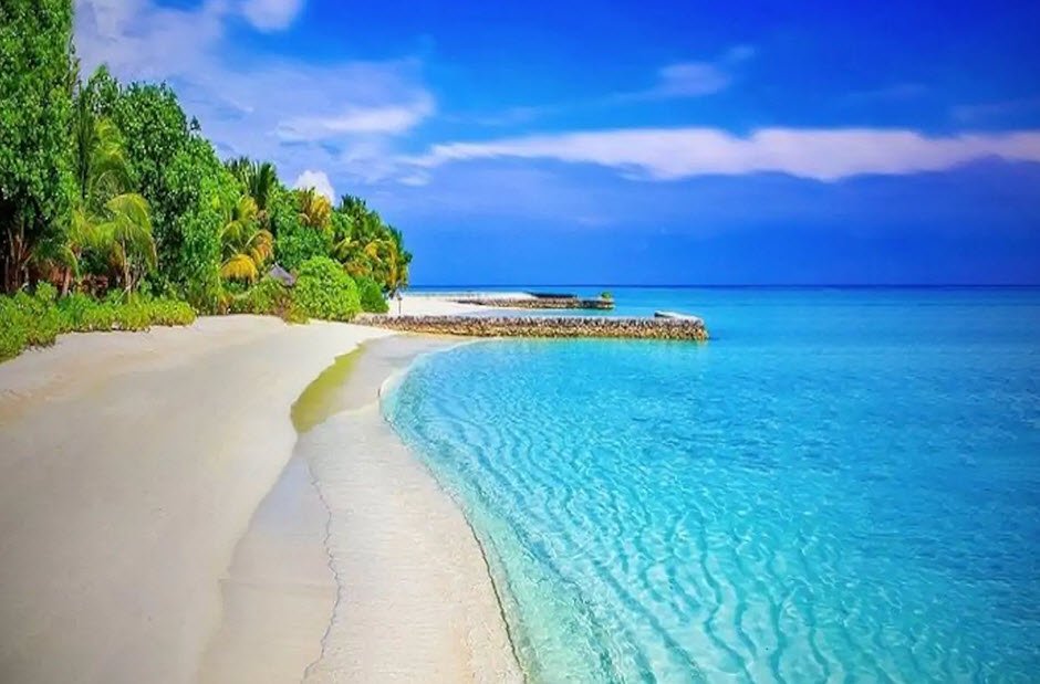 Andaman and Nicobar Islands travelhyme