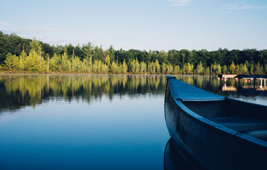 Louisiana Famous Lakes Travelhyme