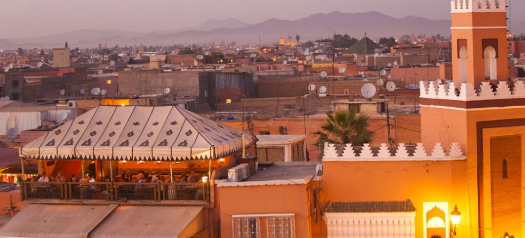 Marrakech Travelhyme Best Places