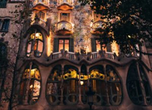 Barcelona Famous Places To Visit Travelhyme
