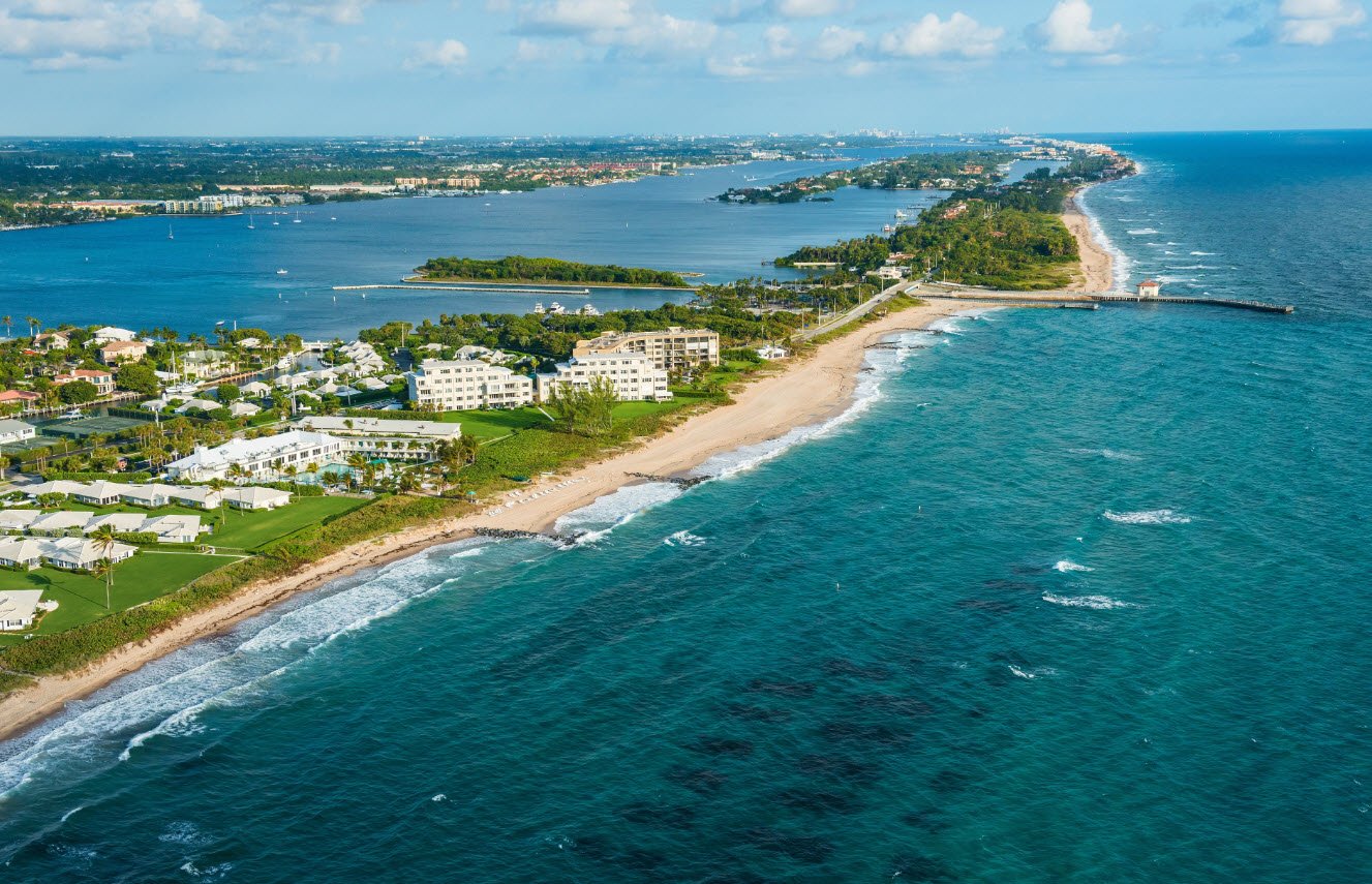 Boynton Beach Surfing Miami Florida Travelhyme