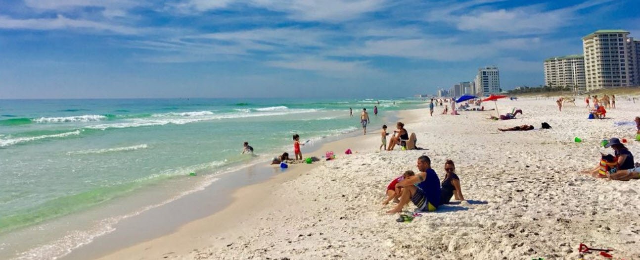 Henderson Beach Destin Florida Travelhyme