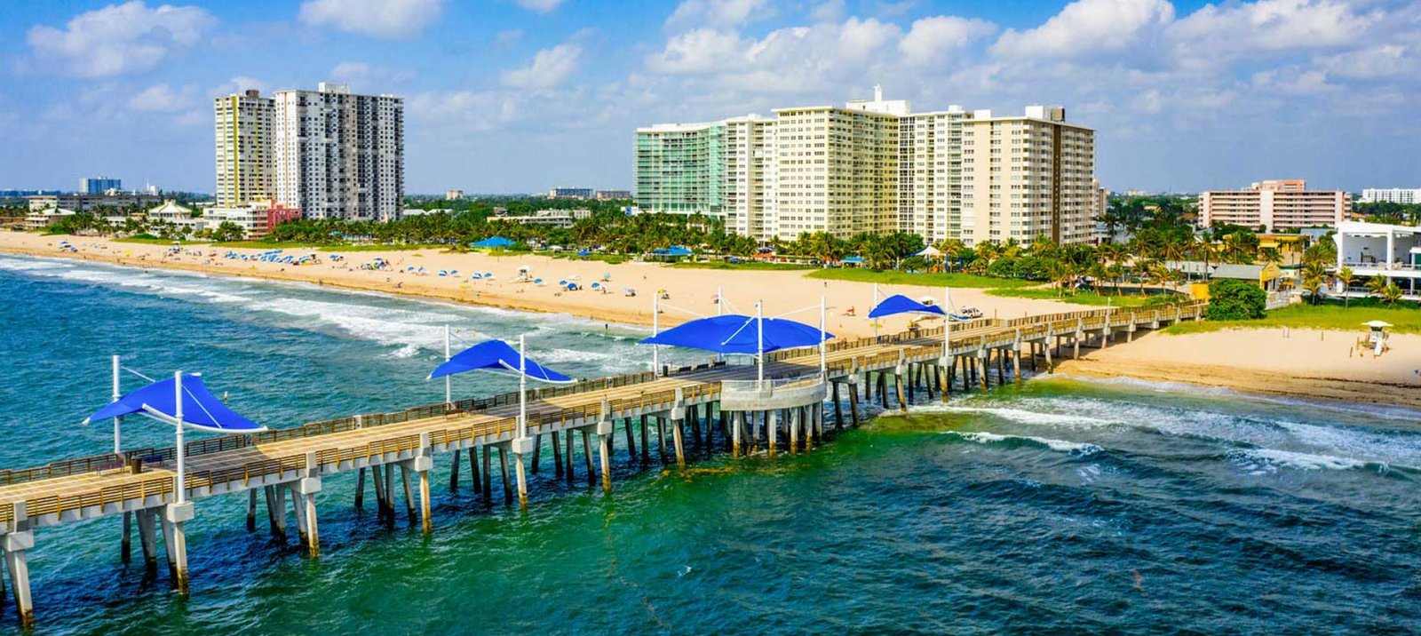 Pompano Beach Surfing Miami Florida Travelhyme