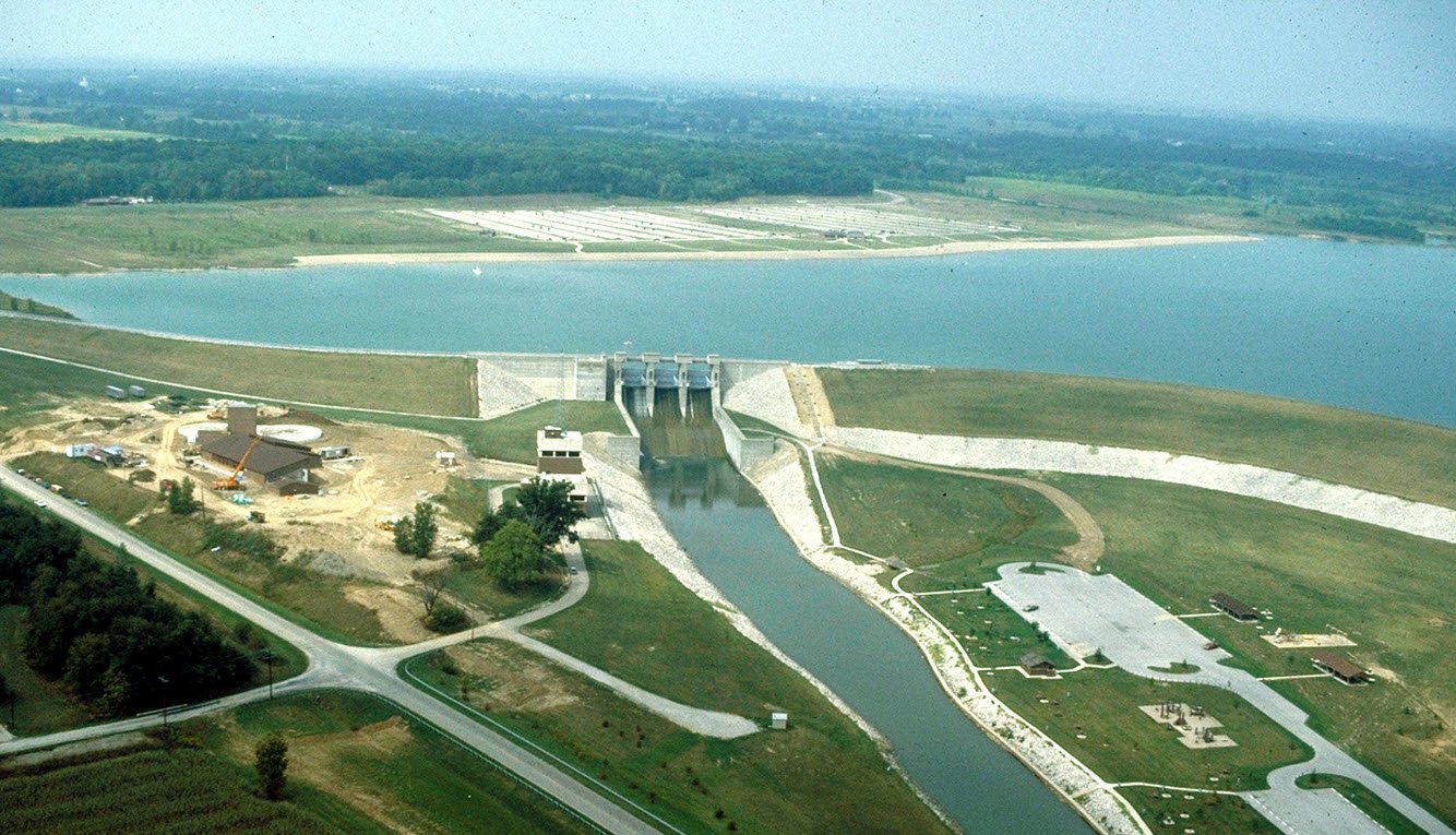 Alum Creek Best Beaches Ohio Travelhyme