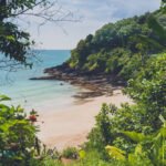 Best Hidden Beaches USA Travelhyme
