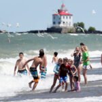 Ohio Best Beaches Travelhyme