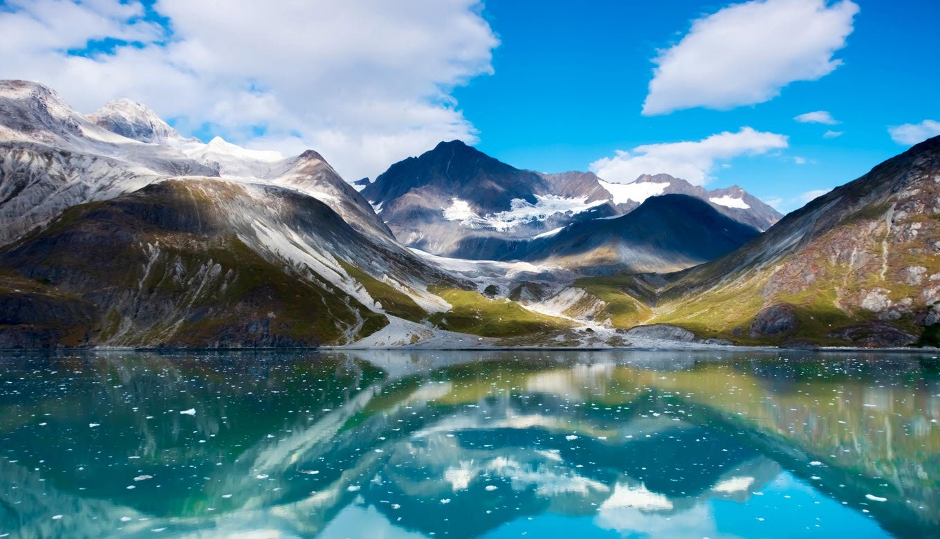 Alaska USA Bucket List Travelhyme