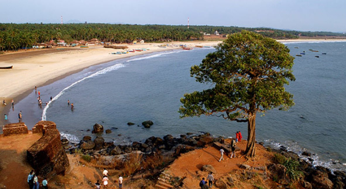 Bekal Beach Kerala Travelhyme
