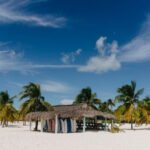 Cuba Beaches Travelhyme