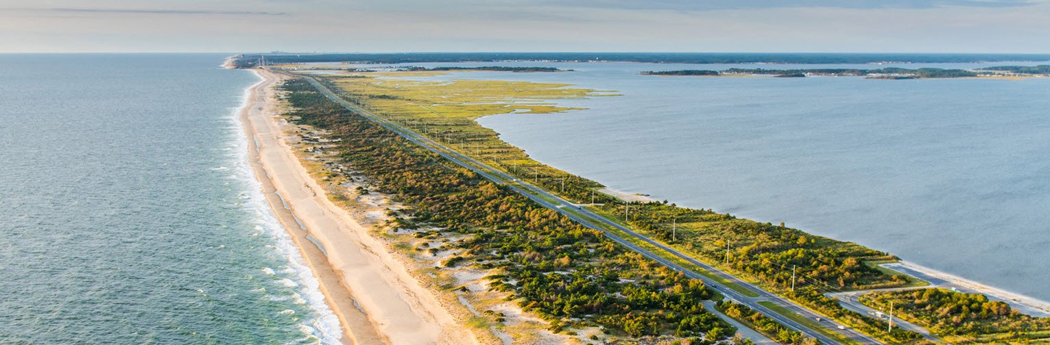 Dewey Beach Delaware Travelhyme