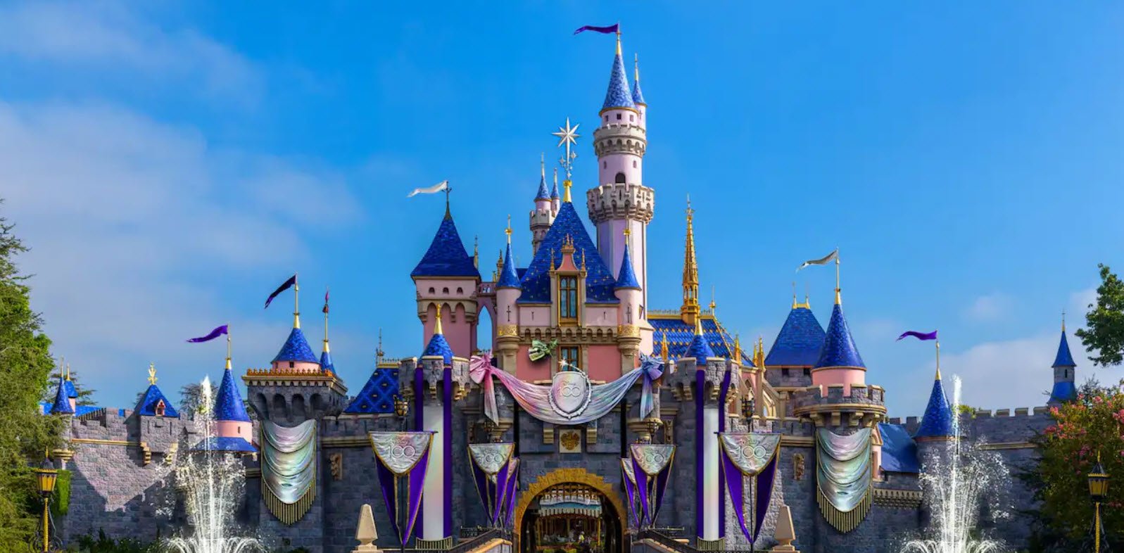 Disneyland - California USA Bucket List Travelhyme