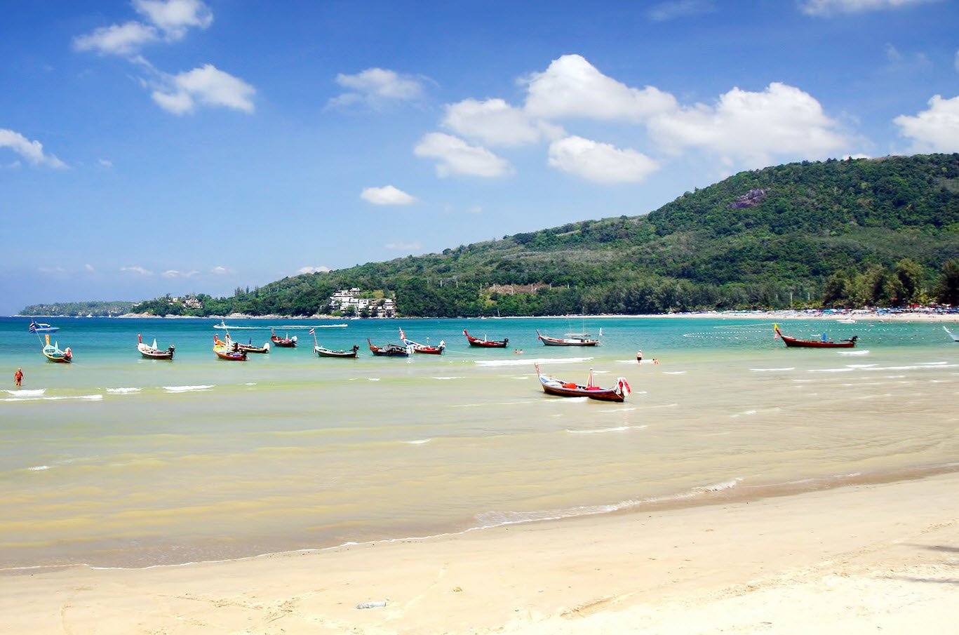 Kamala Beach Phuket Travelhyme