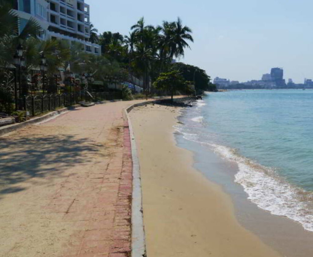 Exploring The Top 10 Best Beaches In Pattaya Thailand Travel Hyme