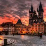 Prague Bucket List Destinations Famous Places Travelhyme