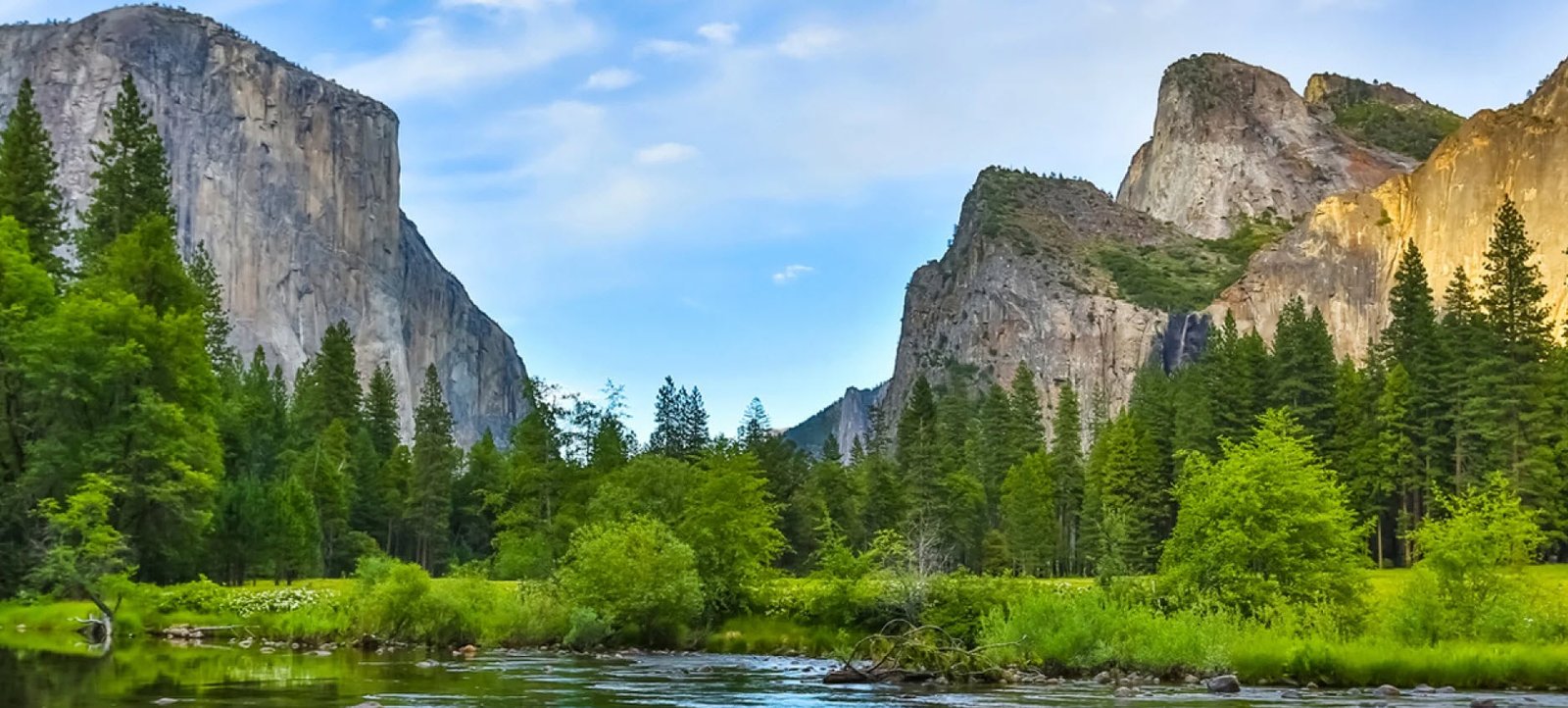 Yosemite National Park - California USA Bucket List Travelhyme