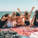 Best Beaches in Amsterdam Travelhyme