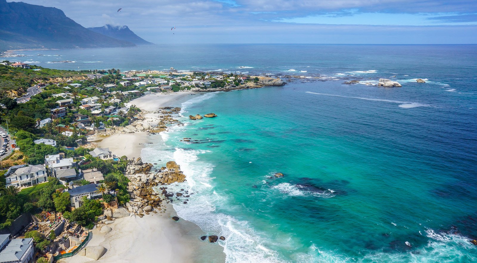 Clifton Fourth Beach Cape Town Travelhyme