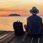 Travel Summer Travelhyme