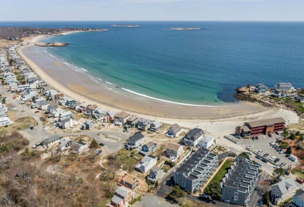 Rockport Massachusetts Beaches Travelhyme