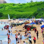 Taiwan Beaches Travelhyme
