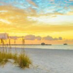 Top 10 Best Beaches in Mississippi