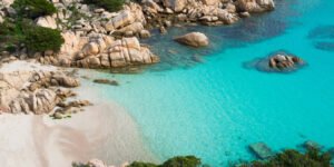 Best Beaches Sardinia Italy Travelhyme