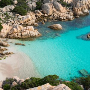 Best Beaches Sardinia Italy Travelhyme