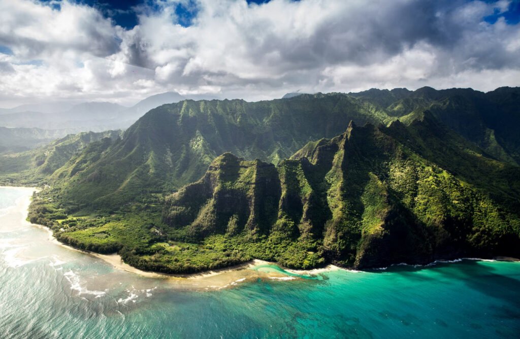Hawaii Vacation Plan Travelhyme