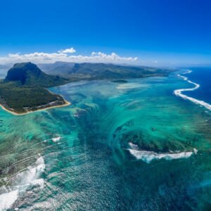 Mauritius Travelhyme