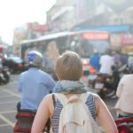 Travel Abroad