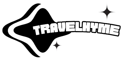 logo travelhyme
