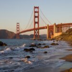 beaches San Francisco